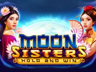 Moon Sisters Moon Sisters