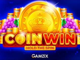 Coin Win: Hold The Spin   Coin Win: Hold The Spin