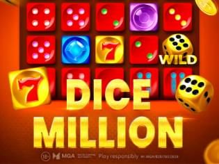 Dice Million   Dice Million
