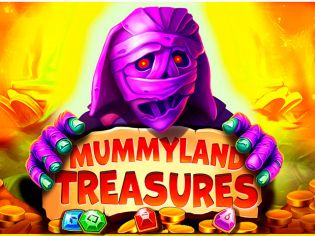 Mummyland Treasures   Mummyland Treasures