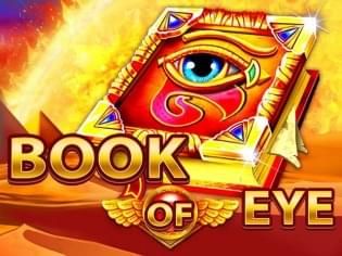 Book of Eye   Book of Eye